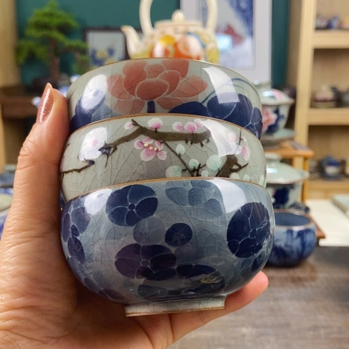 瓷片用****5手工制作工艺精湛等特点为