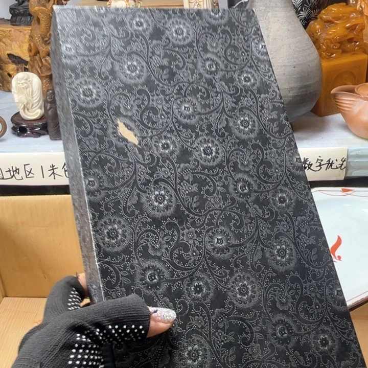 手工艺品琉璃公*
