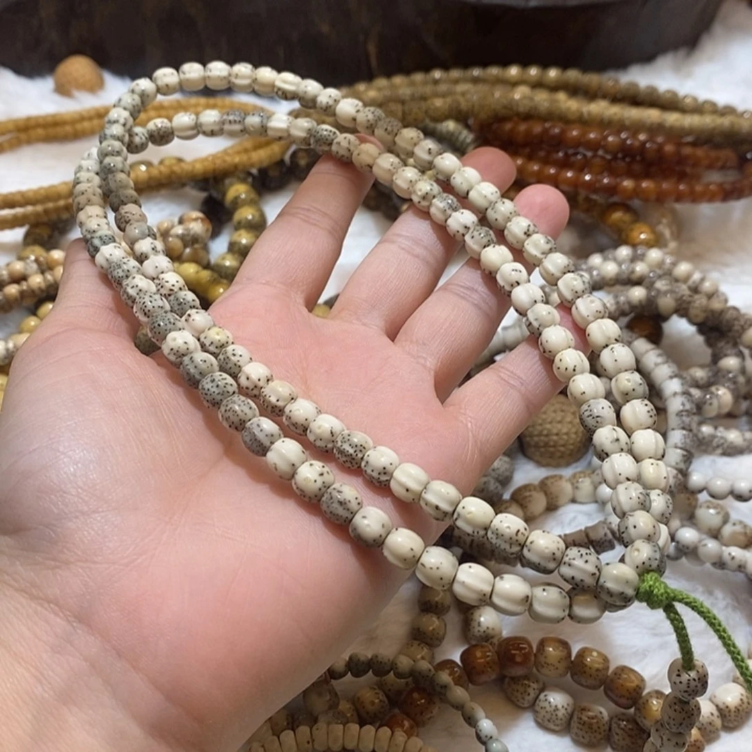 星月菩提吊坠海南