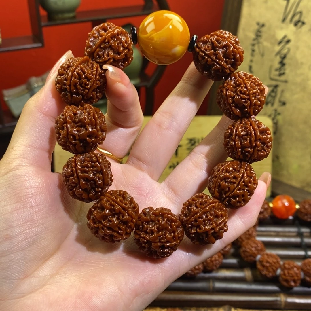 手串金刚菩提622.  S