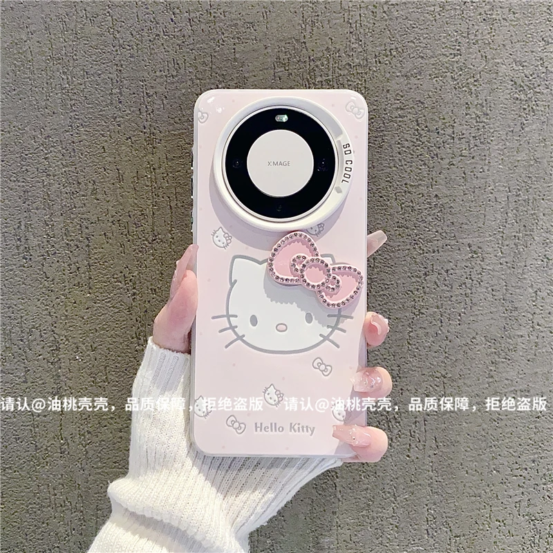 （华为Mate60系列）磨砂彩银适用华为Mate60/Mate60Pro/Pro+手机壳