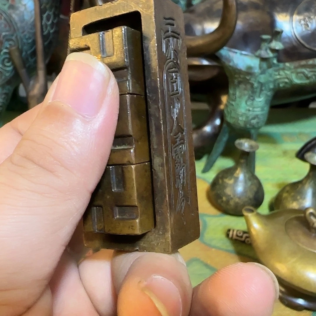 老铜器老铜器老铜器