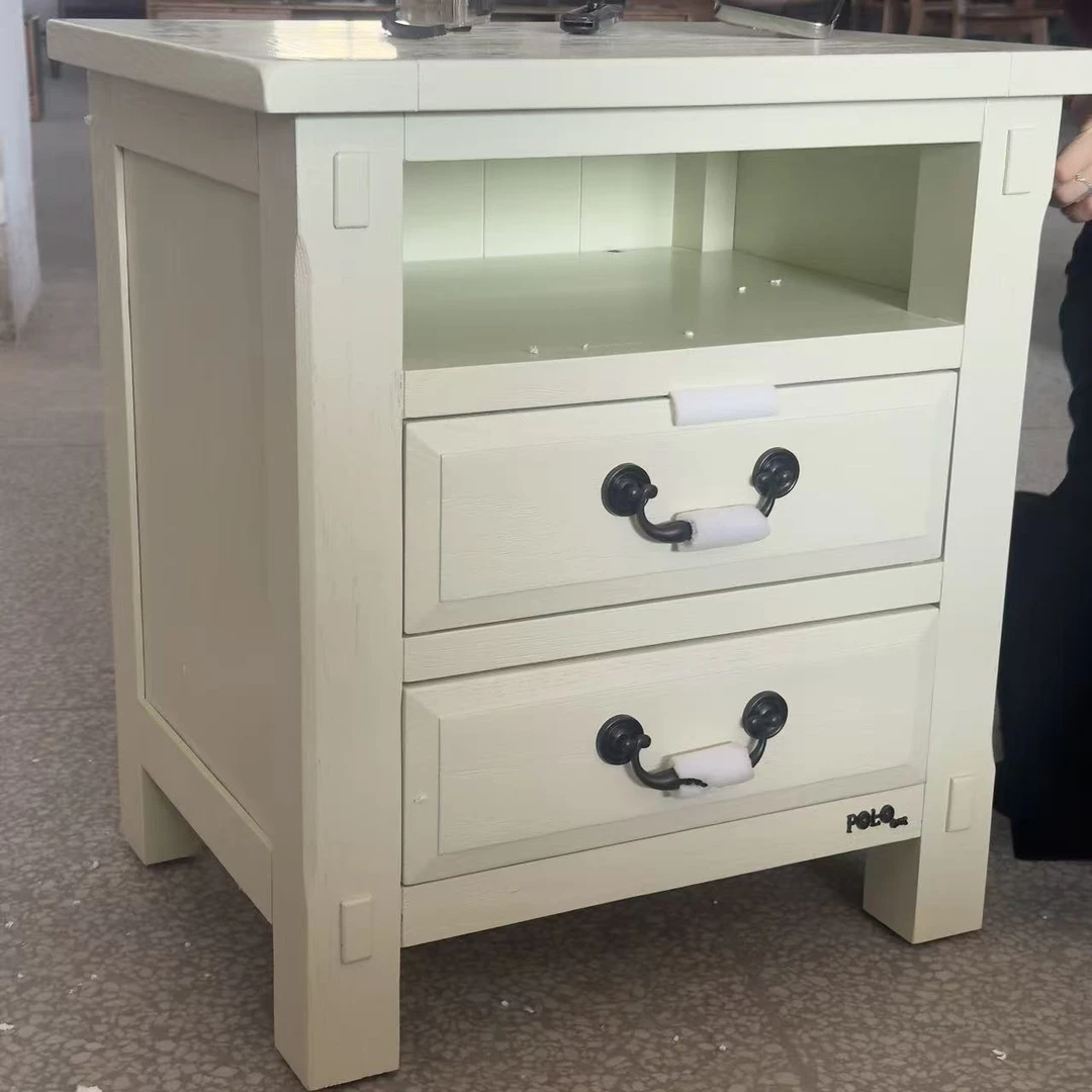 【XWCQ】CNJWB013:J655床头柜