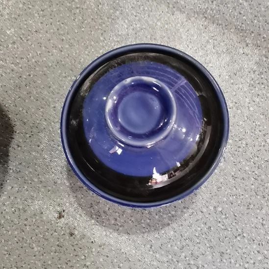 瓷器微瑕不退不换