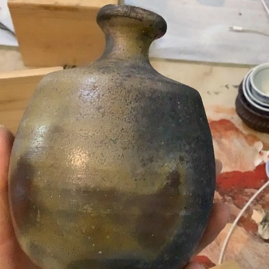 基哥日瓷中古精选