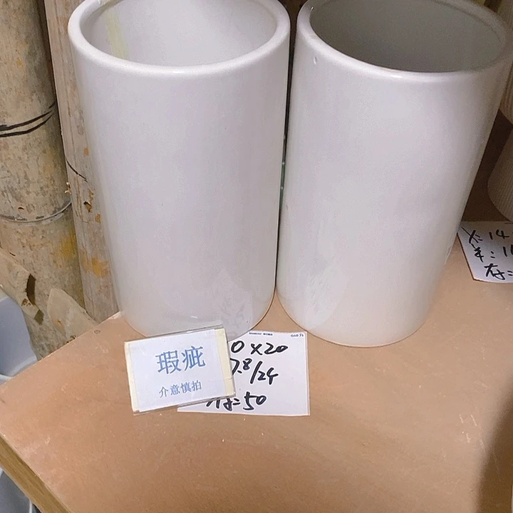 紫砂花盆多肉绿植瑕疵盆有孔