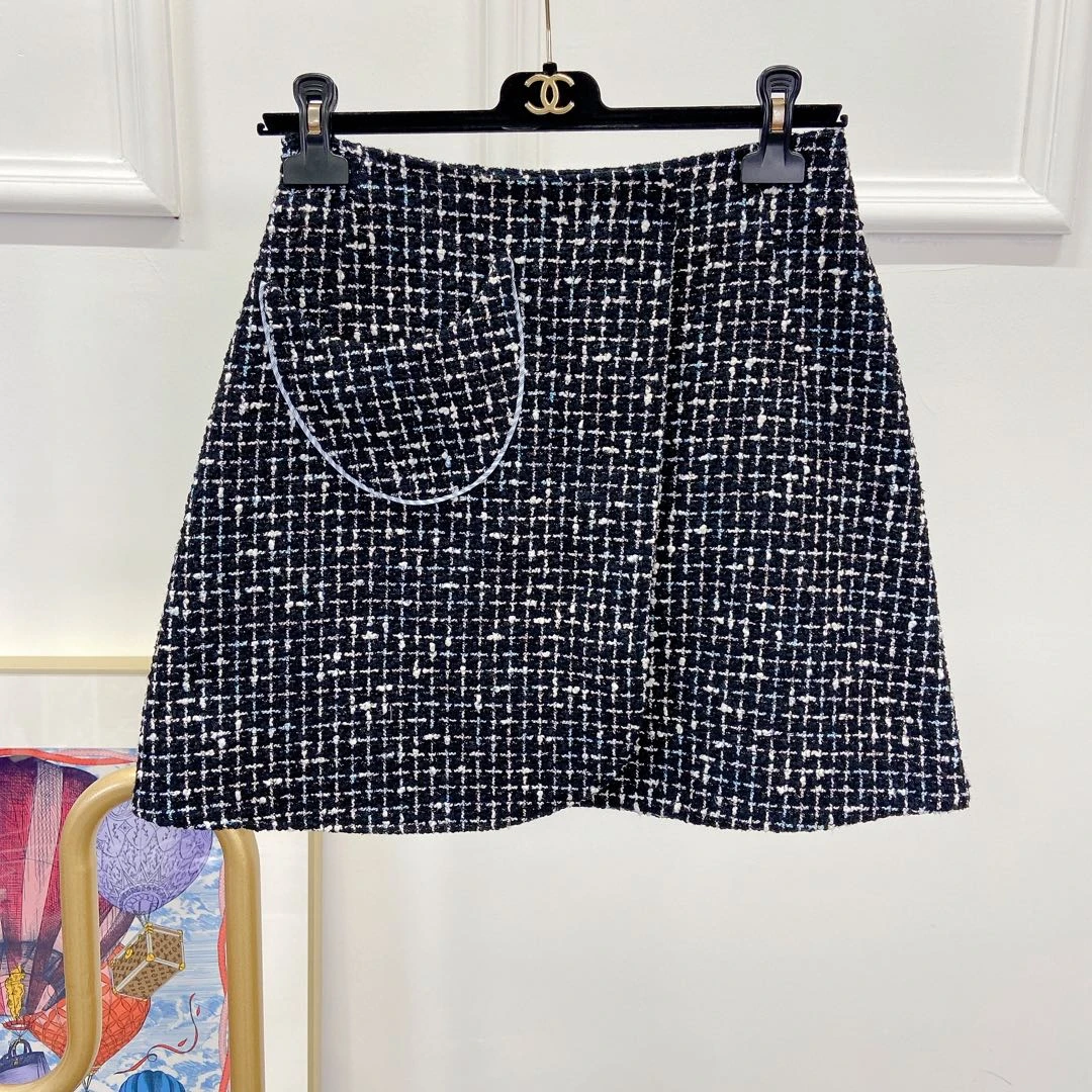 【Dior】#迪奥半身裙 36码（寄卖/回收）