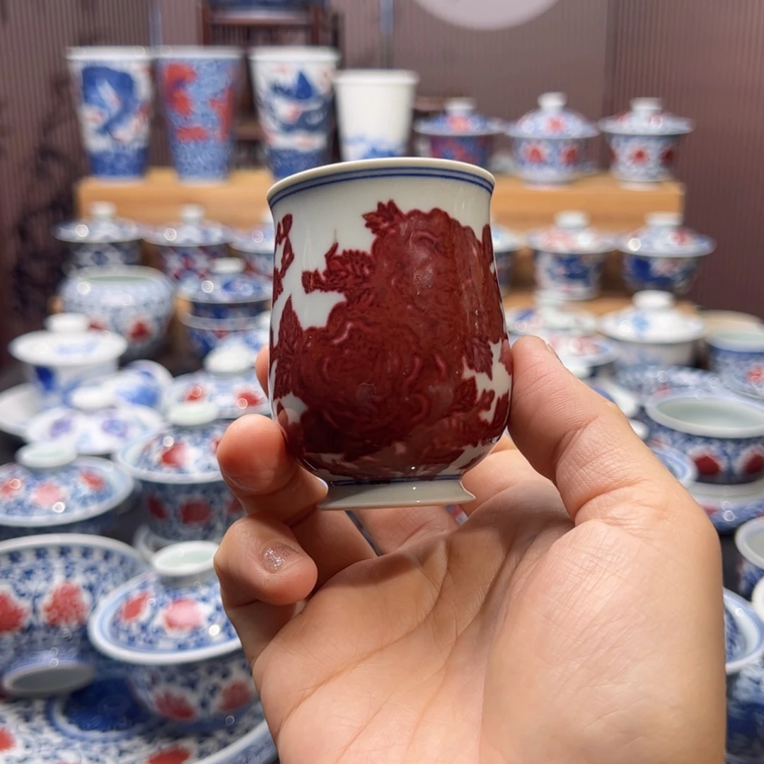 微瑕杯子啊杯子啊杯子啊