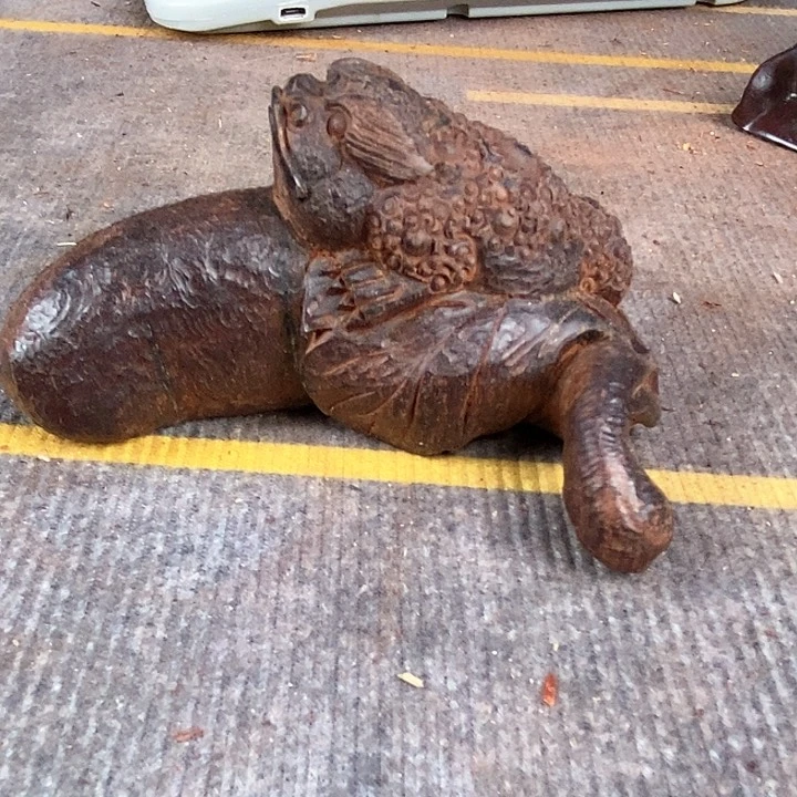 檀香紫檀（小叶紫檀）$****¥870