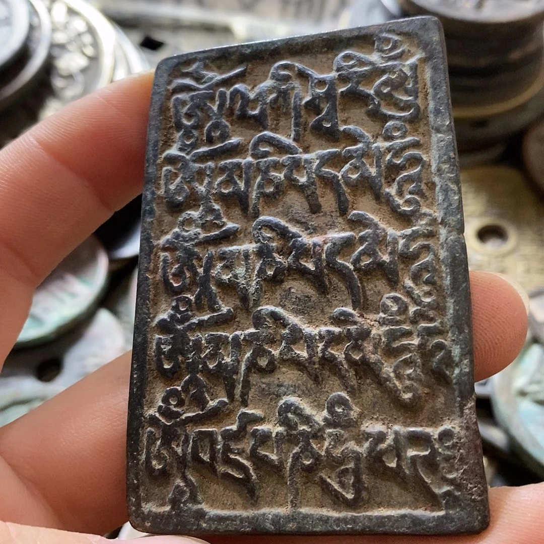 铜文创用品现代工艺品0102