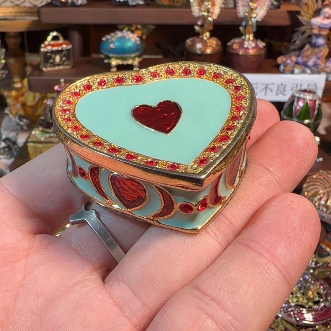 锡手工制品请勿吹毛求疵