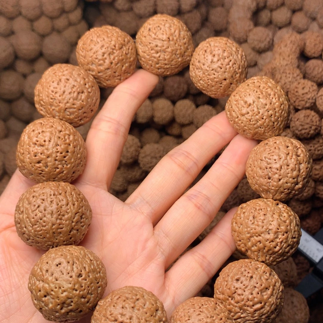 木8瓣爆肉卡30尺寸，21号