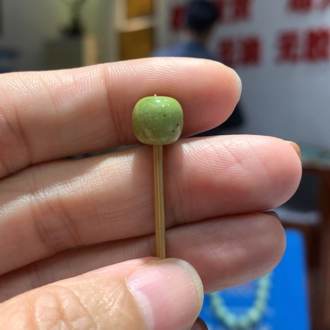 未镶嵌绿松石配饰