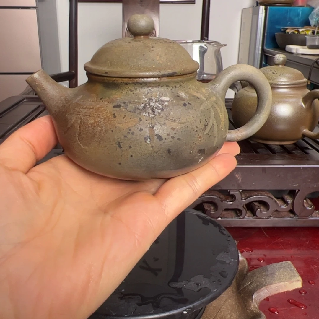 坭兴陶贵台龙窑A108