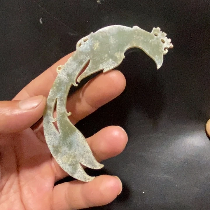摆件把件佩饰串饰
