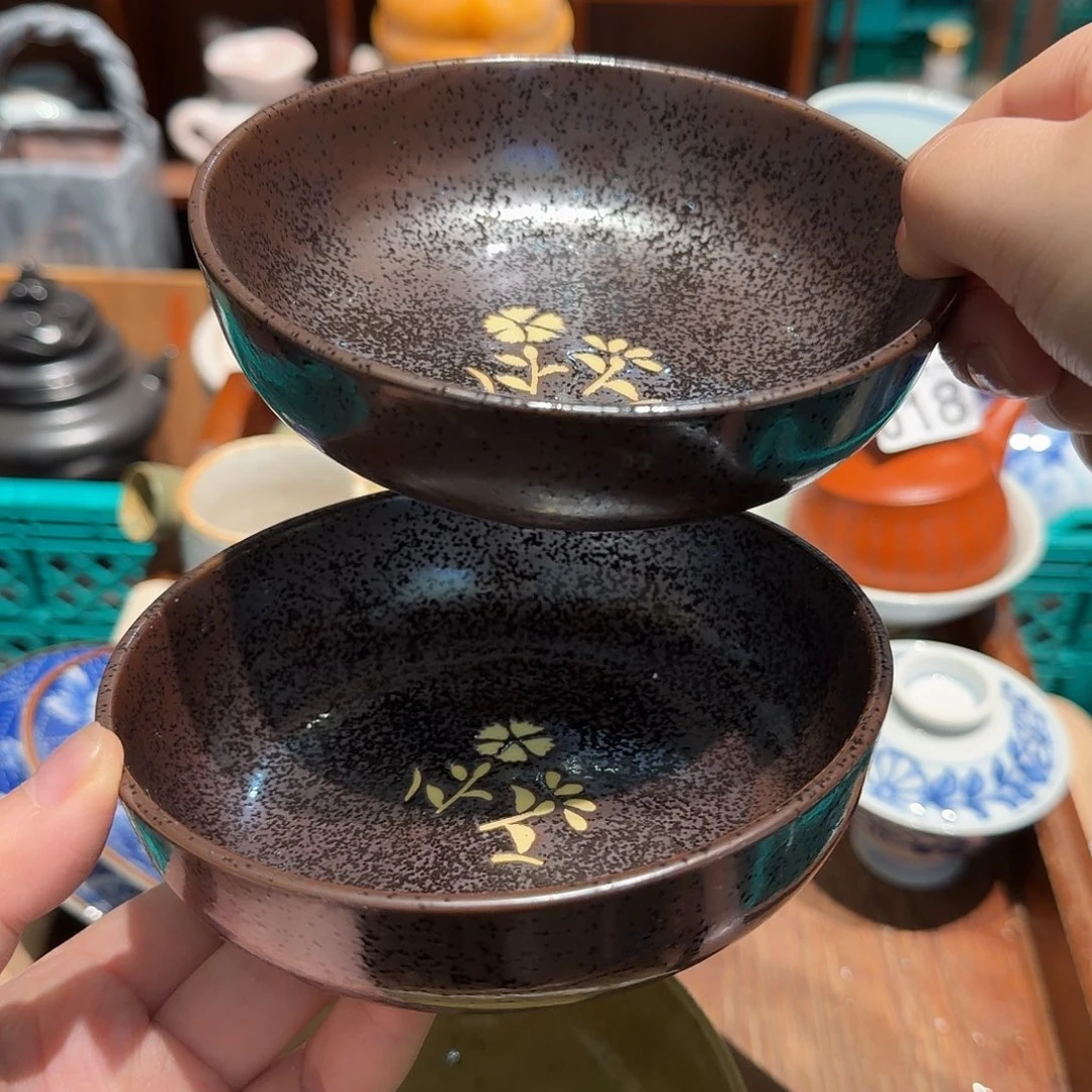 瓷片五十包邮 非全新