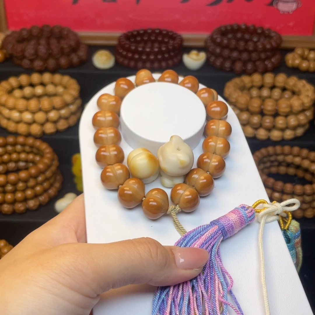 繁***豆猴头全品16大加屁桃➕配饰