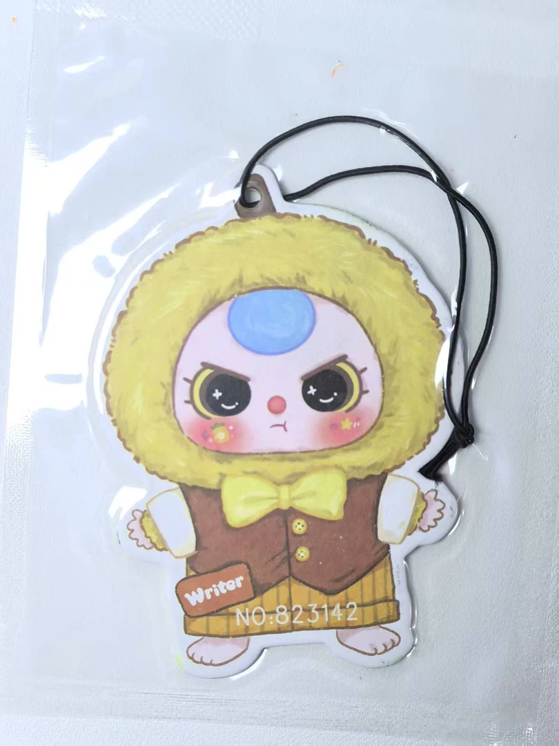 【叮叮叮】潮玩盲盒香片代拆