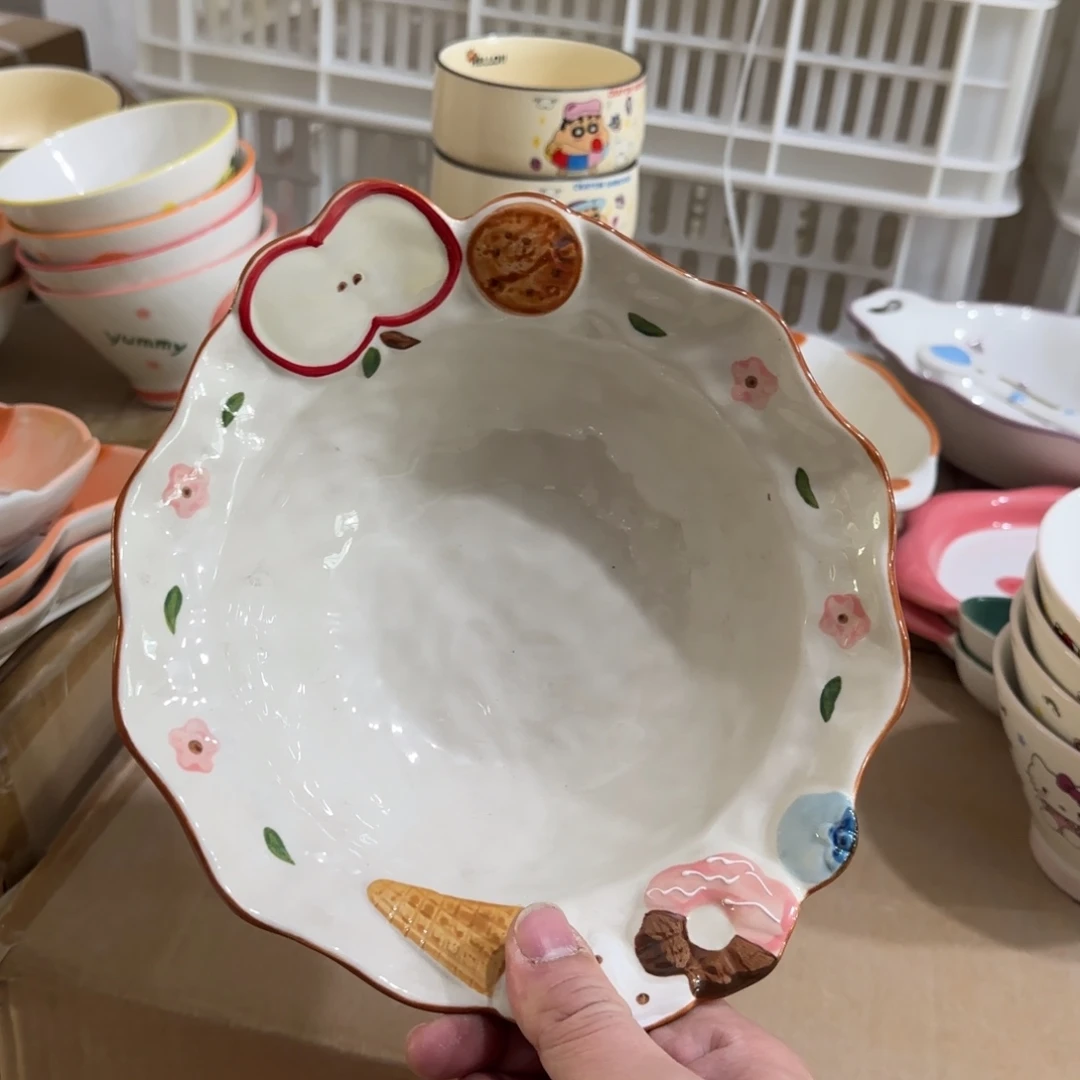 钛合金汤碗1111111111