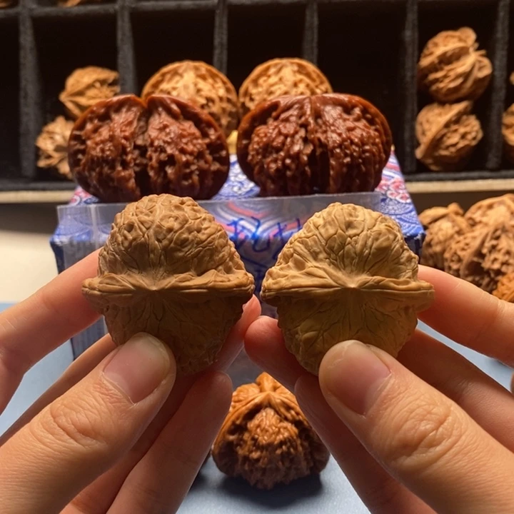 金***锅手串/手链核桃南瓜墩哈哈哈哈哈