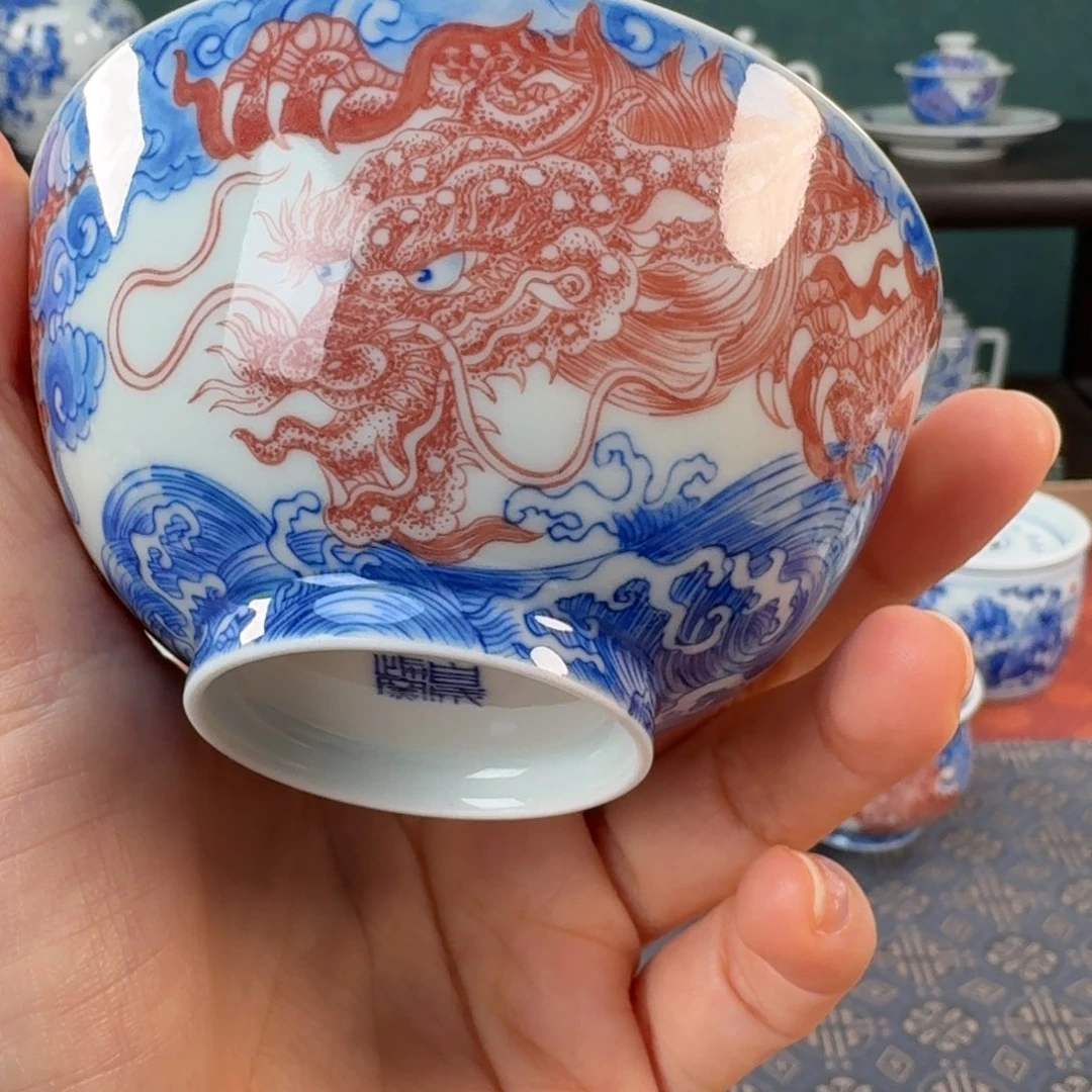 瓷片优游瓷生活雅器