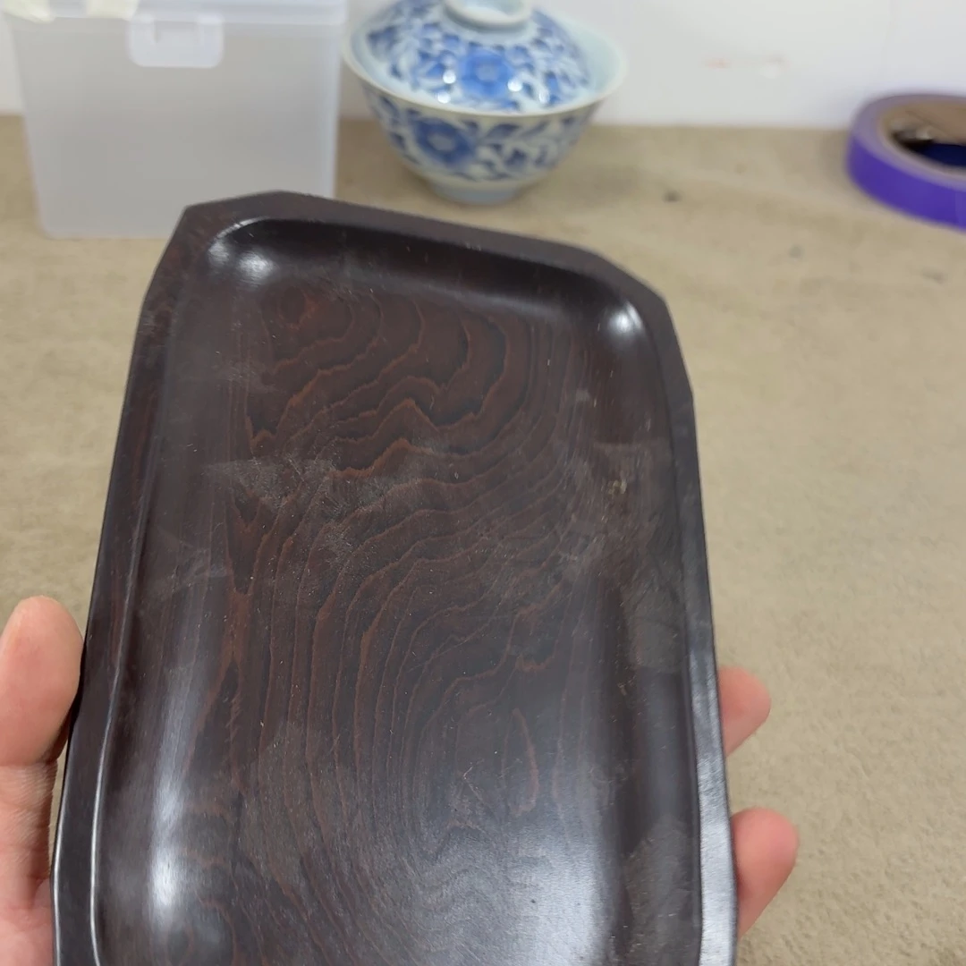 非常好用漂亮的茶具