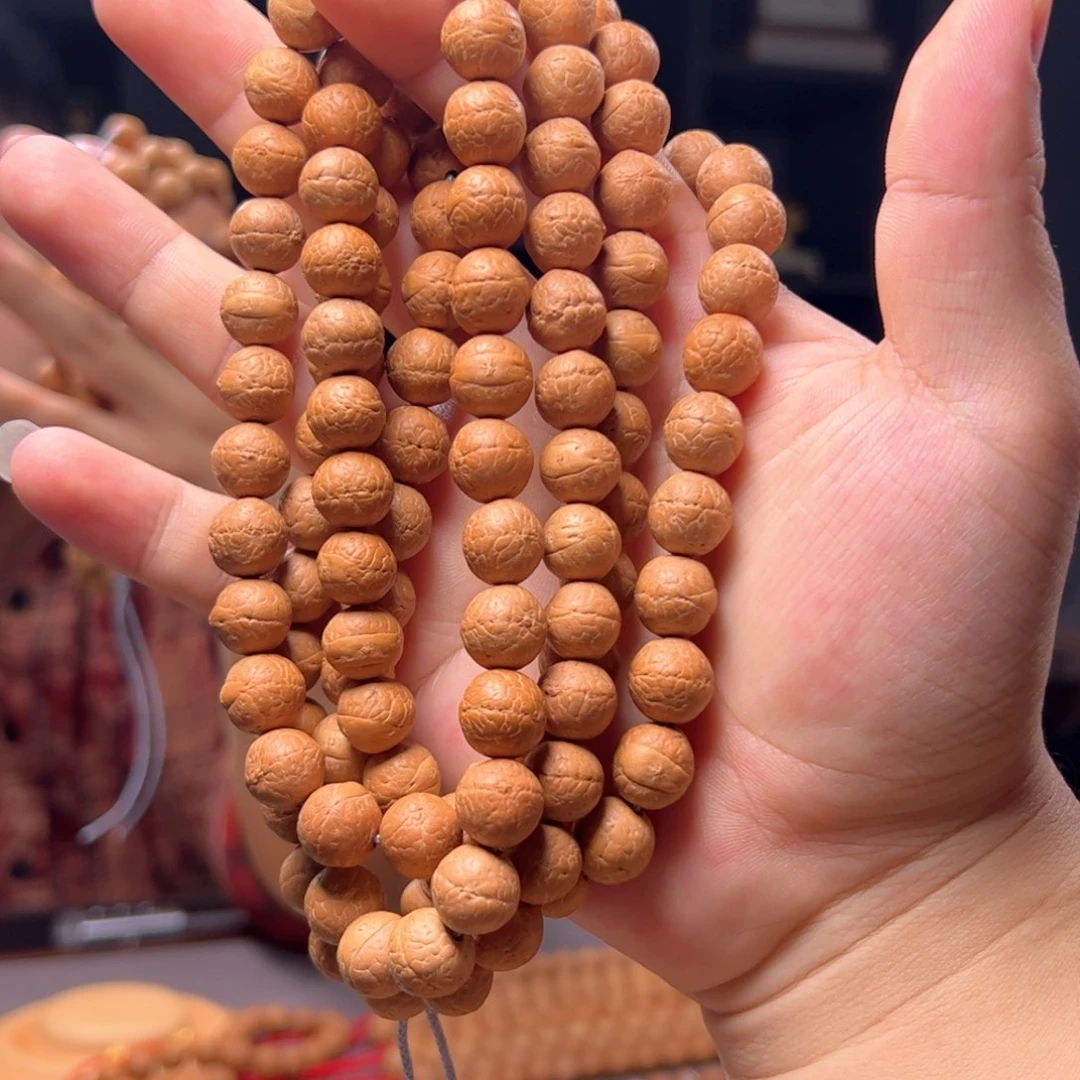 凤眼菩提手串菩提