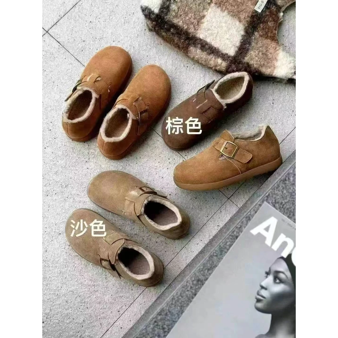 春季时尚小皮鞋英伦风软底舒适百搭款乐福单鞋69DS5265