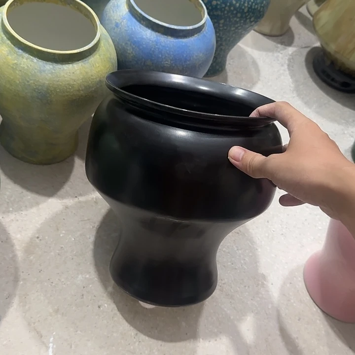 摆件微瑕有孔微瑕