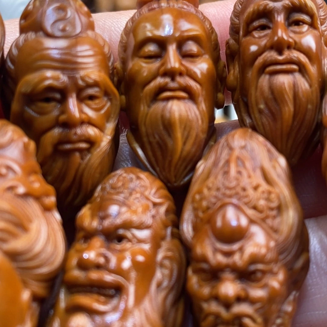 橄榄核吊坠橄榄法国个好借口