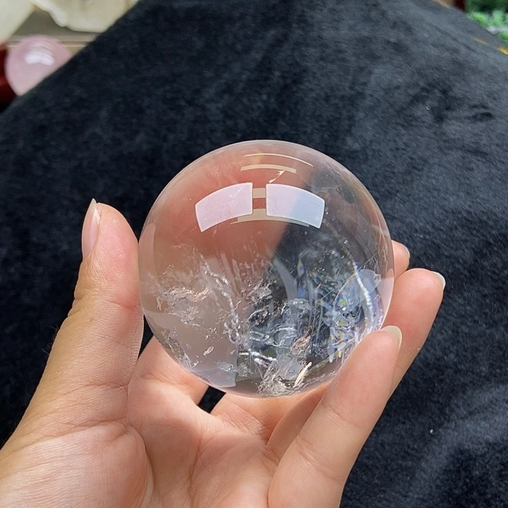 未镶嵌水晶大型摆件（非配饰）