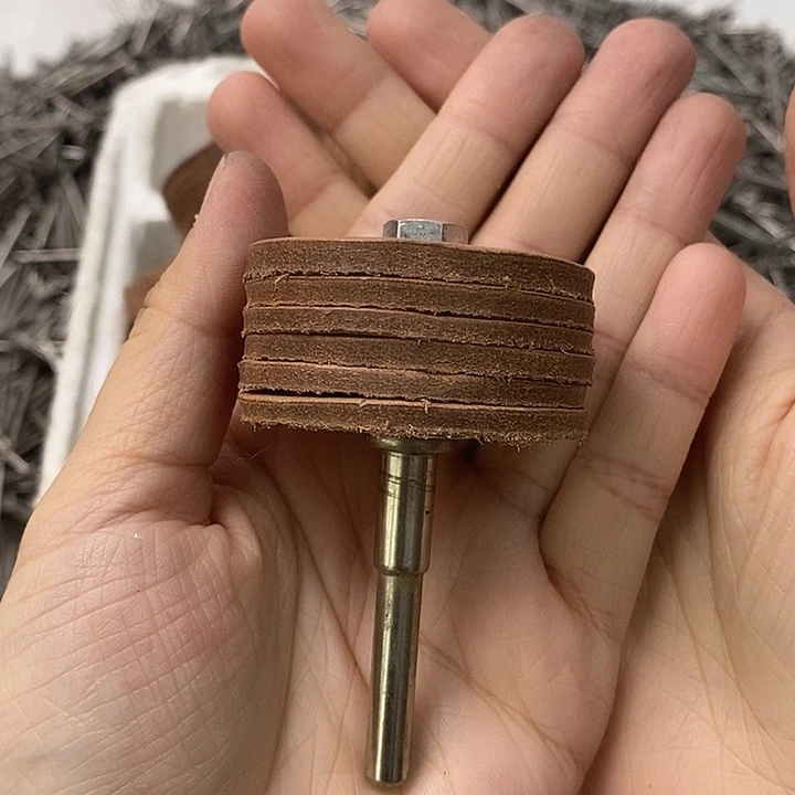 6.0牛皮杆瑕疵工具处理不退不换