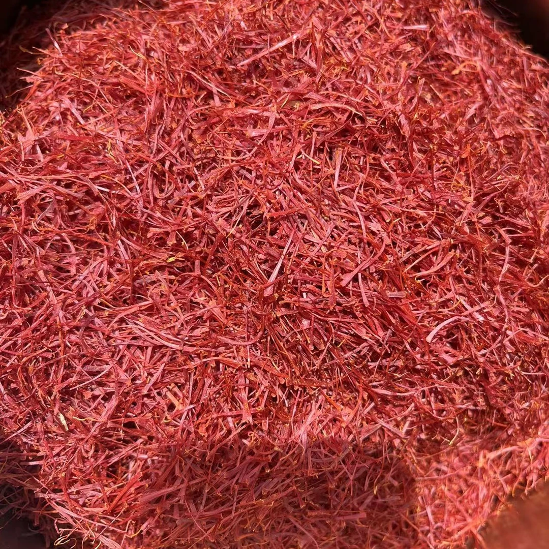 ［中秋好礼］西藏藏红花
