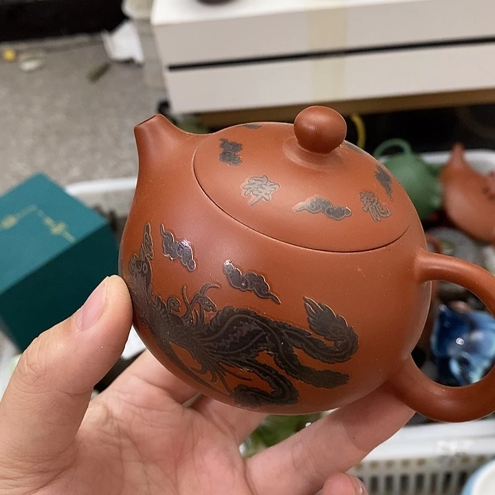 陶瓷艺术品及陶瓷制品