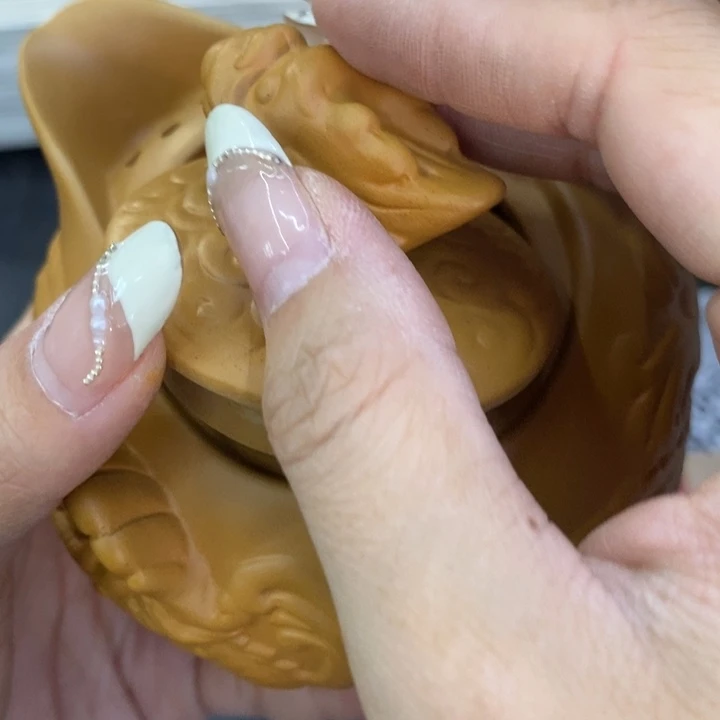 林***】海外陶瓷茶具日化