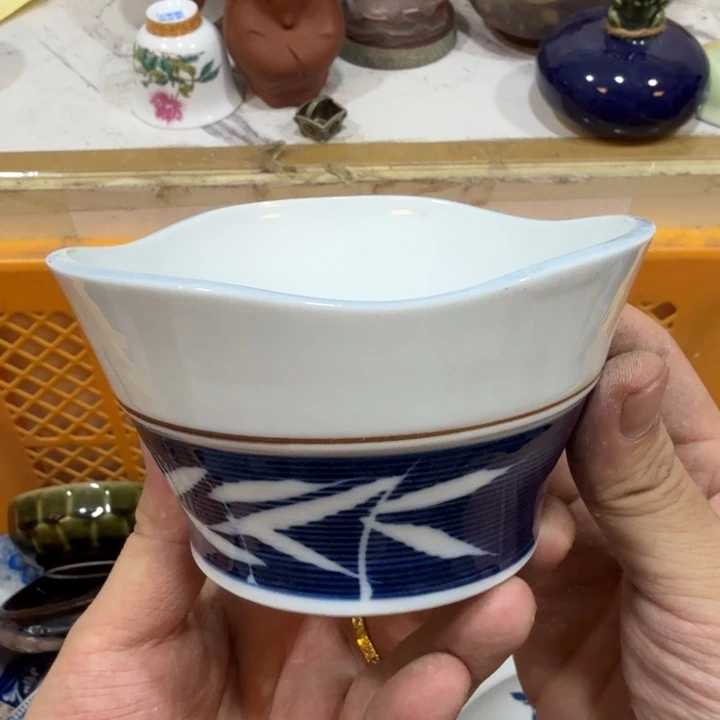 陶瓷推荐第二名20包邮