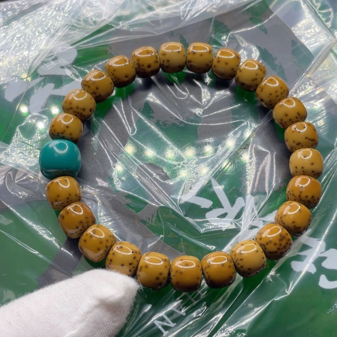 【闪购商品】星月菩提手串A****g10✖️9月朗星稀