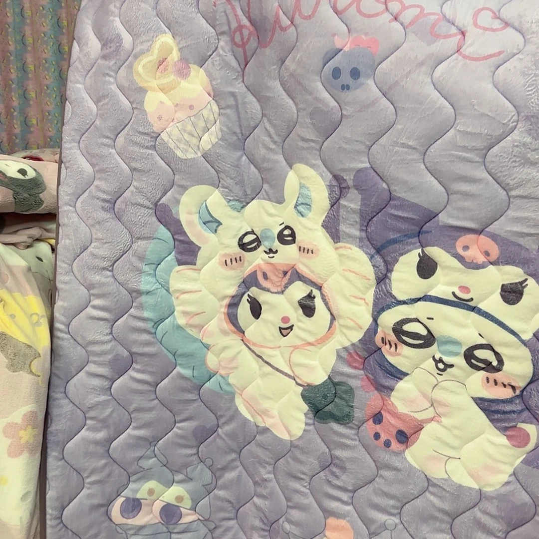 好看的可爱的1.5垫子