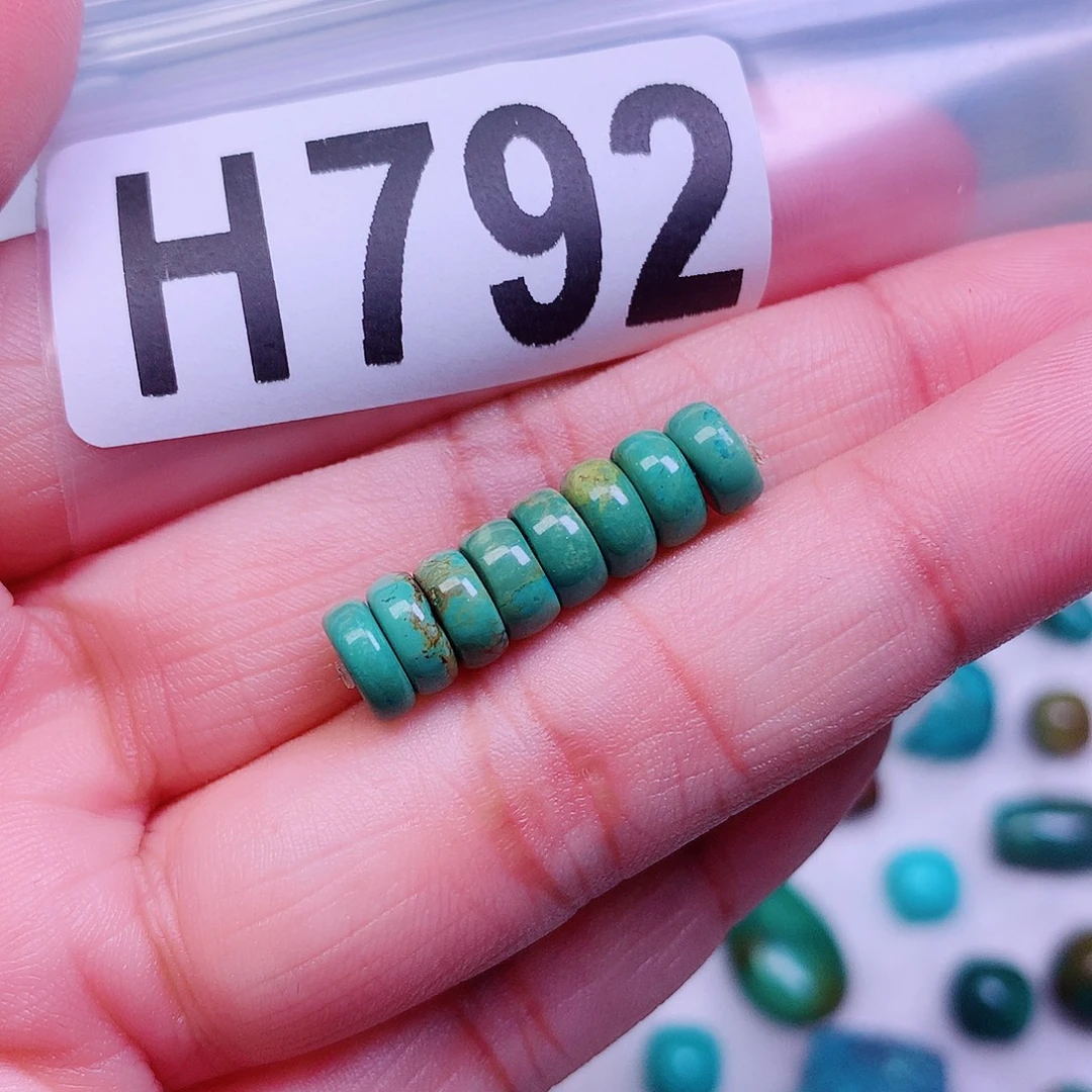 空竹粉丝专享十堰特色手工散珠