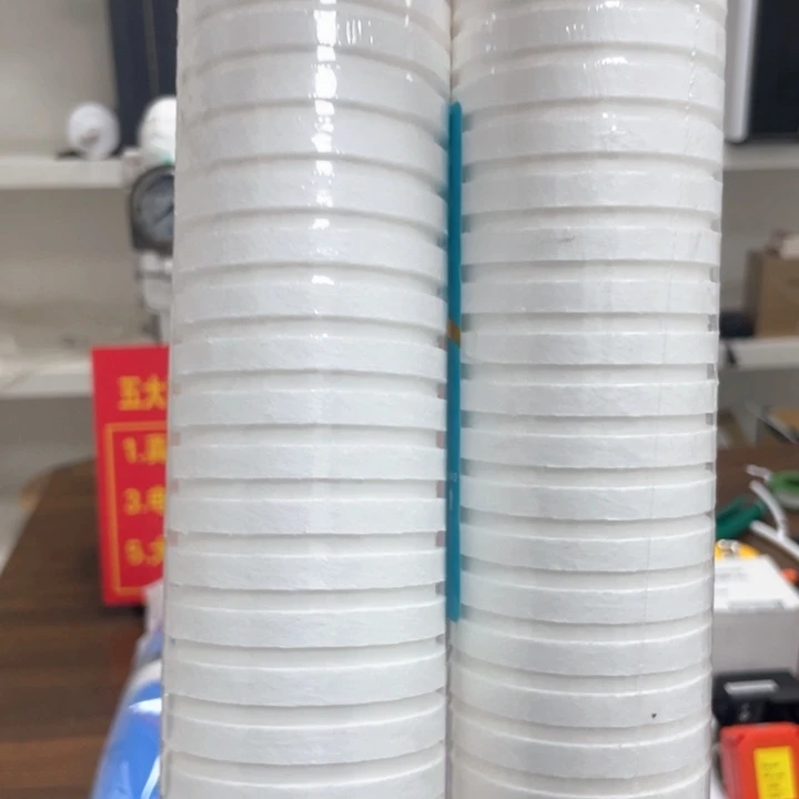 【闪购商品】两支金标PP棉150g