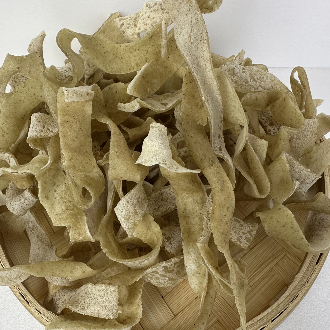 杨梓干豆粑 彭泽特产柴火灶煎制日晒绿豆豆粑烹炒、水煮传统美味