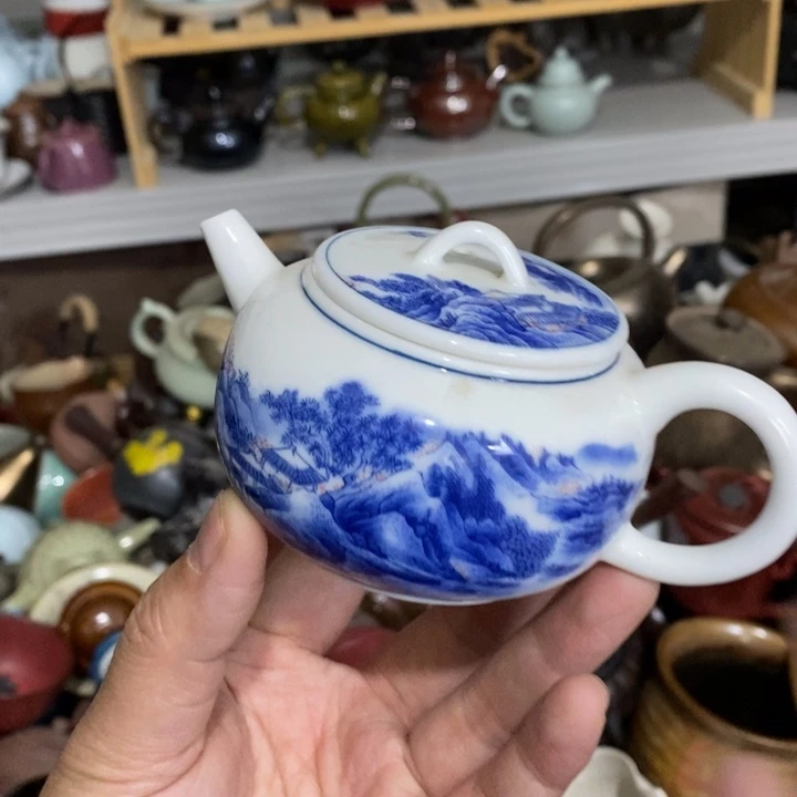 陶瓷艺术品及陶瓷制品