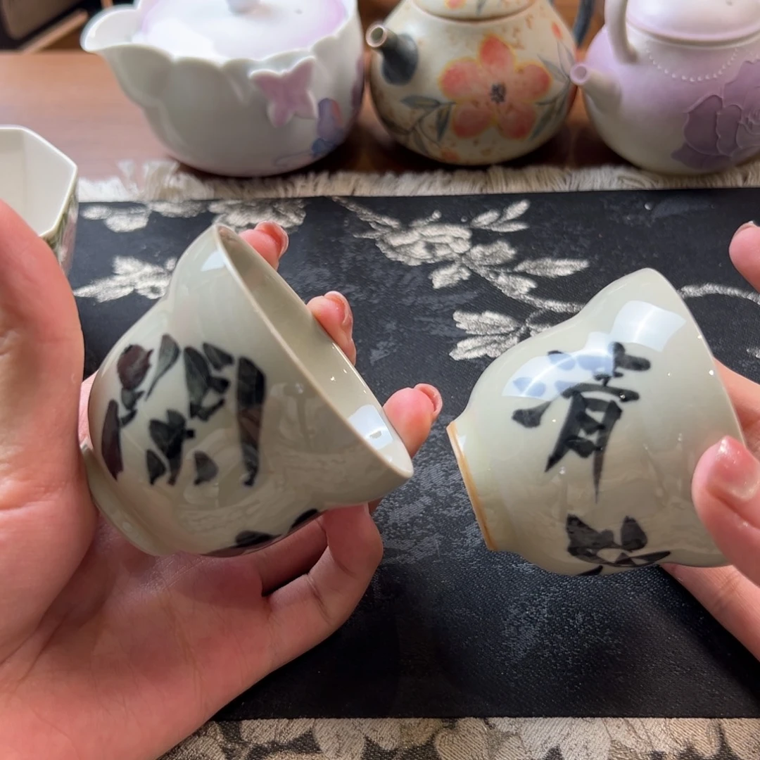 茶具等产品的生产和销售