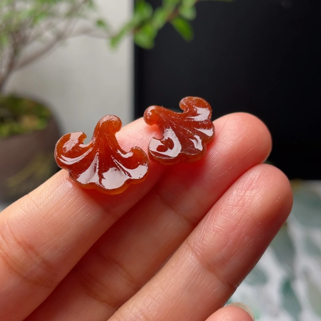 定制翡翠未镶嵌天然翡翠