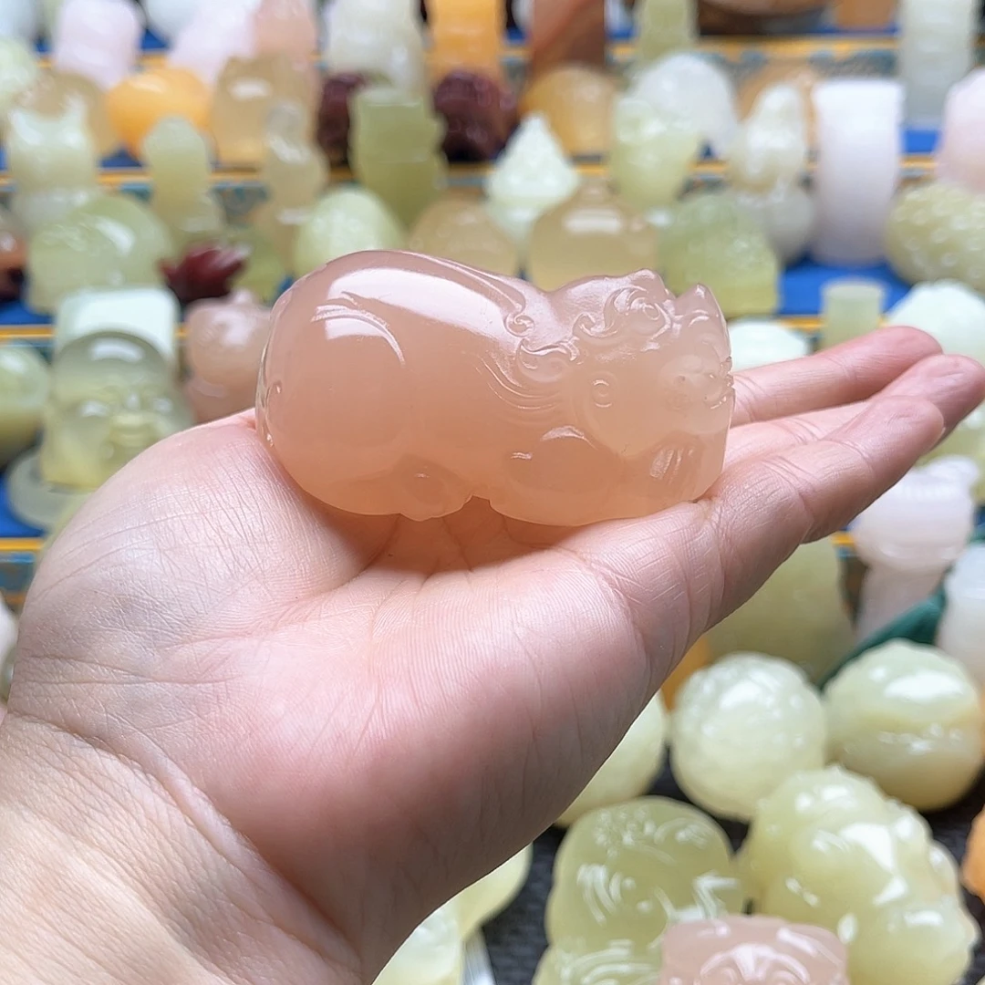 宇***宸新疆昆仑山脉山料