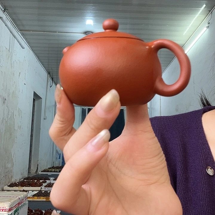 紫砂茶壶紫砂………………