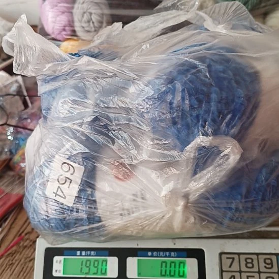三醋酯纤维光泽绒654