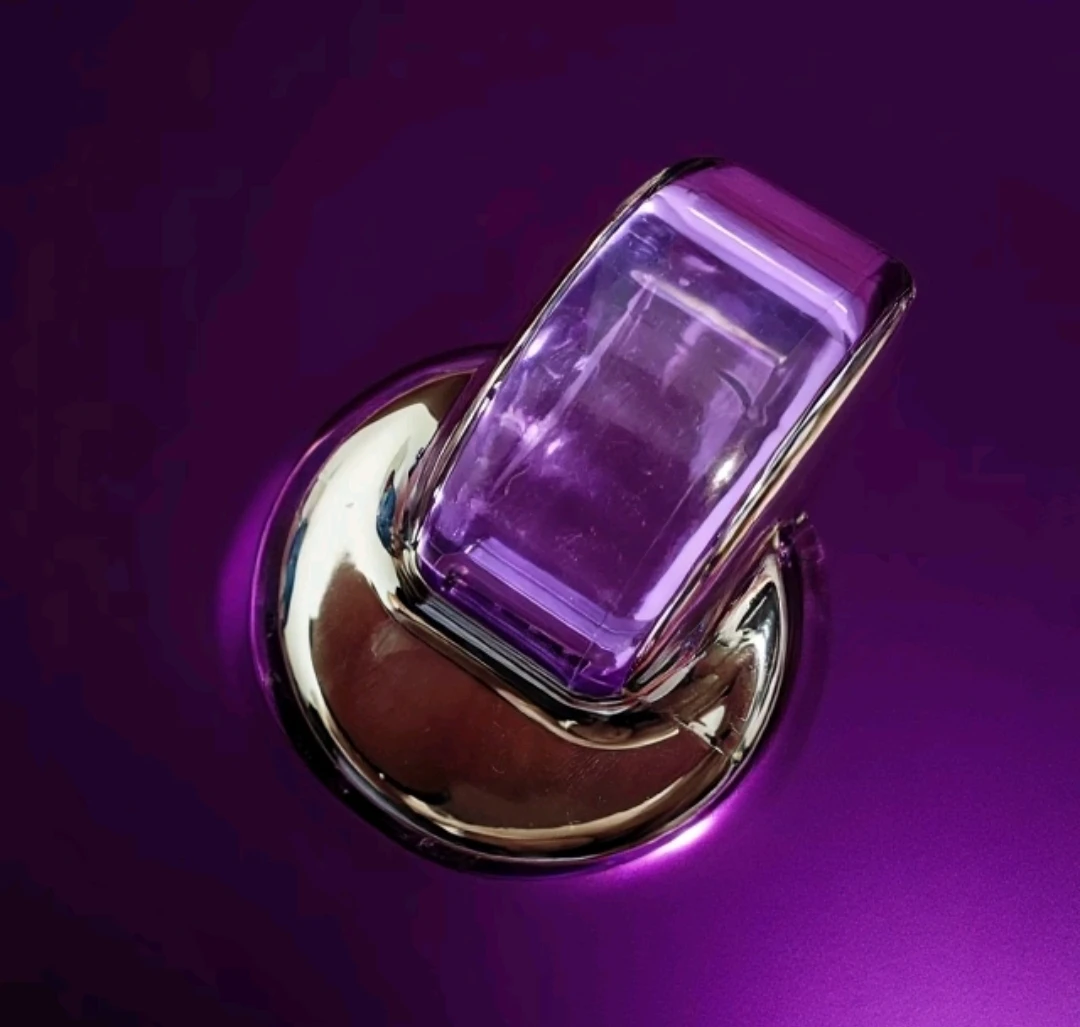 【紫水晶】60ml 香水