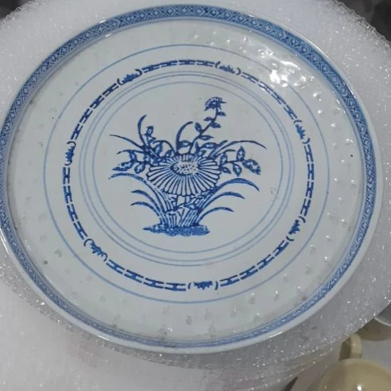 当代景德镇陶瓷工艺品