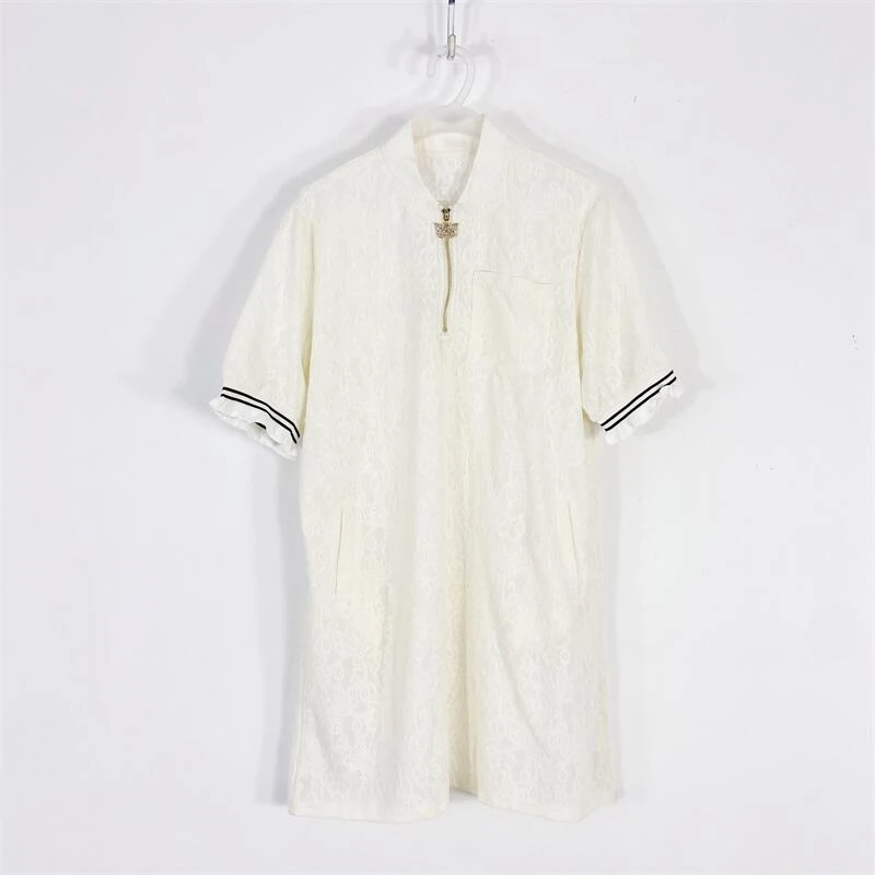 【77衣橱】ED0380精品女装连衣裙裙子【红人上新】K